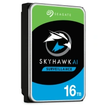 Seagate SkyHawk 16TB