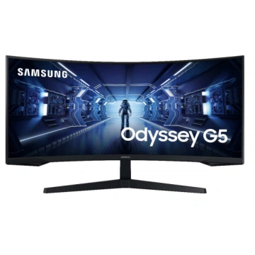 Samsung Odyssey G5 (LC34G55TWWUXEN)