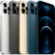 Apple iPhone 12 Pro Max, 512GB, Pacific Blue