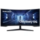 Samsung Odyssey G5 - LED monitor 34