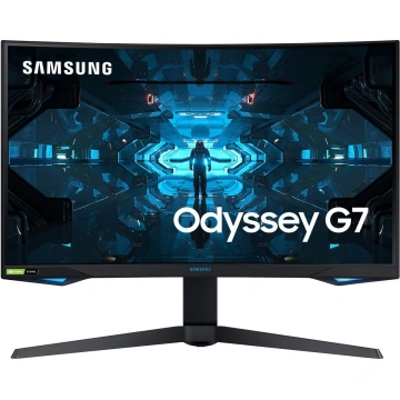 Samsung Odyssey G7 LC27G75TQSRXEN
