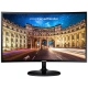 Samsung C24F390F - LED monitor 24