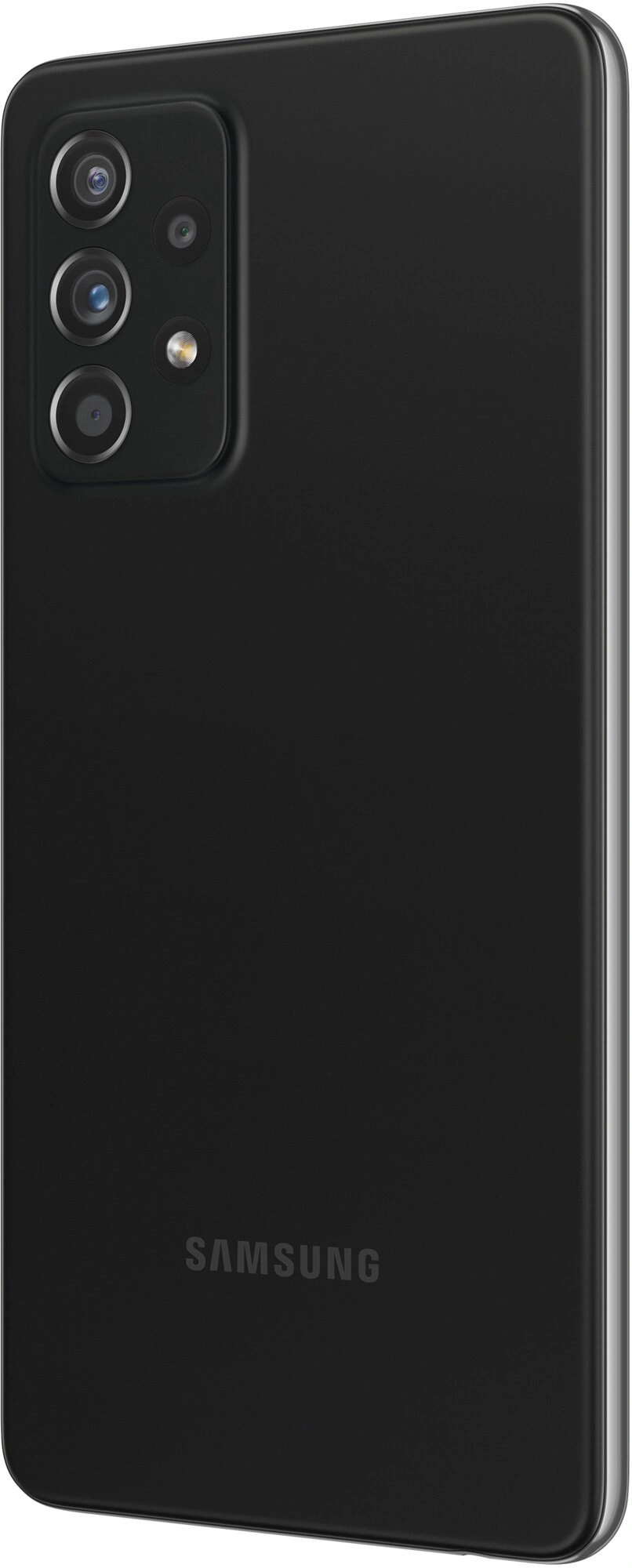 Samsung Galaxy A52 6/128 GB, Black