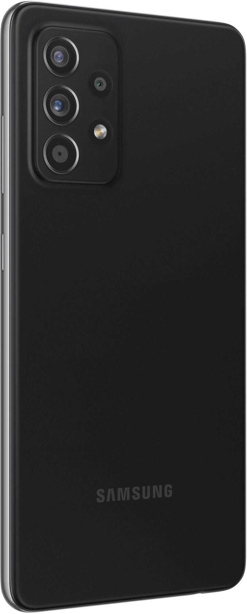 Samsung Galaxy A52 6/128 GB, Black