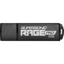 Patriot Supersonic Rage Pro 512GB USB 3.2
