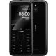 Nokia 8000 4G Dual SIM černá