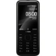 Nokia 8000 4G Dual SIM černá
