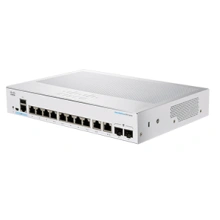 Cisco CBS350-8T-E-2G-EU
