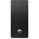 HP 290 G4, černá (123N9EA#BCM)