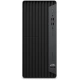 HP EliteDesk 800 G6 TWR, černá (1D2X0EA#BCM)