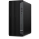 HP EliteDesk 800 G6 TWR, černá (1D2X0EA#BCM)