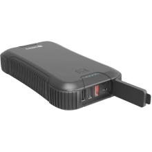Sandberg Survivor Powerbank USB-C PD 45W, 30000 mAh černá