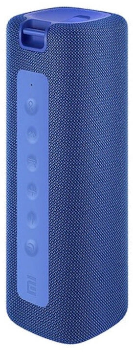 Xiaomi Mi Portable Bluetooth Speaker, Blue