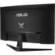 ASUS VG32VQ1BR - LED monitor 32