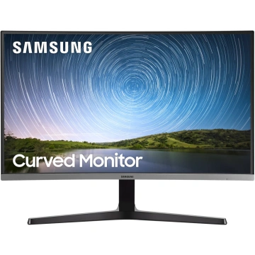Samsung C32R500FHU - LED monitor 32