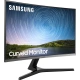 Samsung C32R500FHU - LED monitor 32