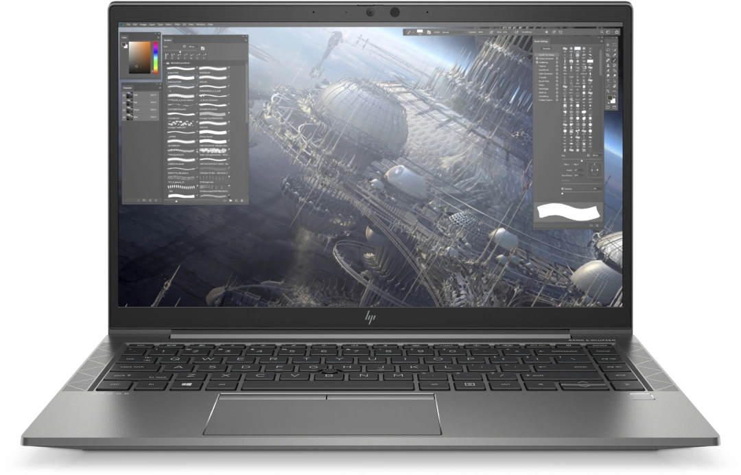HP Zbook 14 Firefly G8 (2C9Q1EA#BCM)