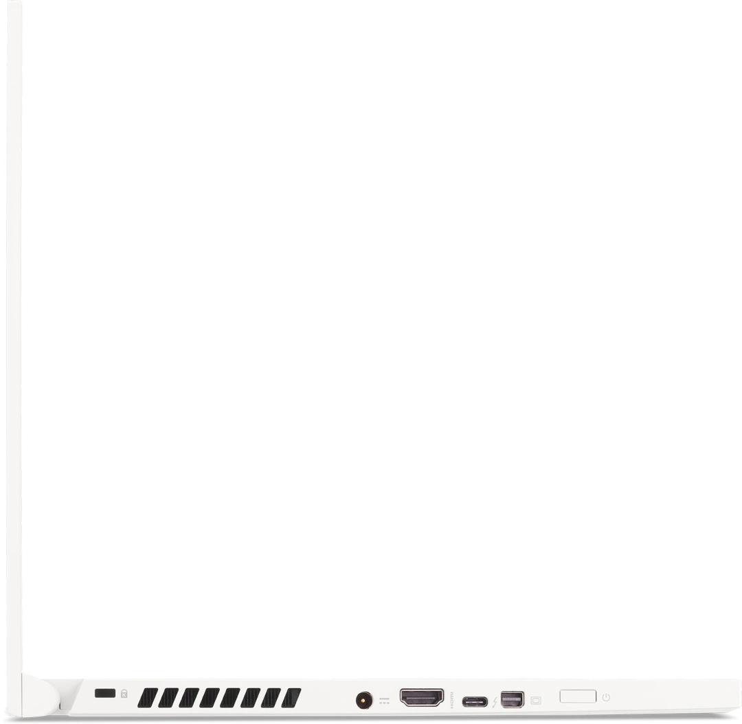 Acer ConceptD 3 Pro (CN315-72P-7061), bílá (NX.C5ZEC.001)