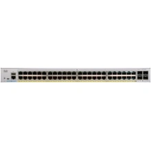 Cisco CBS250-48T-4X 