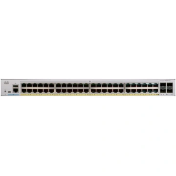 Cisco CBS250-48T-4X 