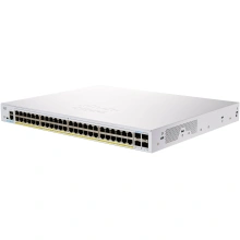 Cisco CBS350-48P-4G 