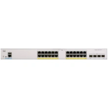 Cisco CBS250-24FP-4X 