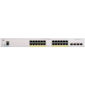 Cisco CBS250-24FP-4X 