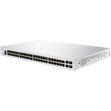 Cisco CBS350-48T-4X 