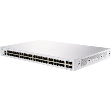 Cisco CBS350-48T-4X 