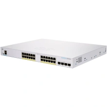Cisco CBS350-24FP-4G 