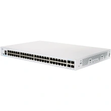 Cisco CBS350-48T-4G