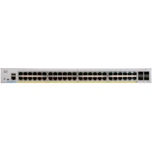 Cisco CBS250-48PP-4G 
