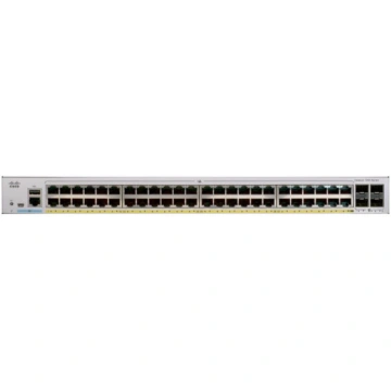 Cisco CBS250-48PP-4G 