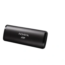 ADATA SSD SE760 1TB, černá