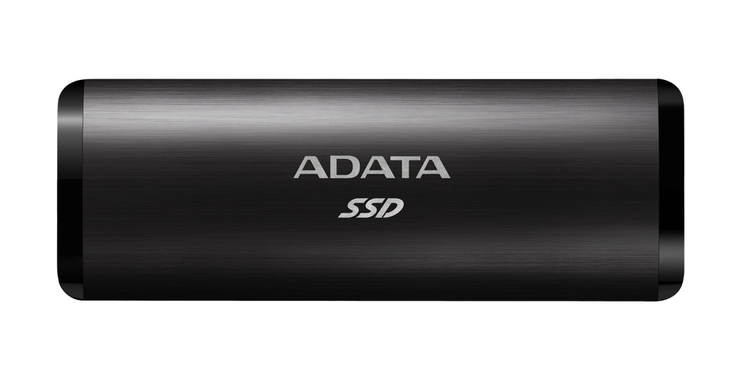 ADATA SSD SE760 1TB, černá