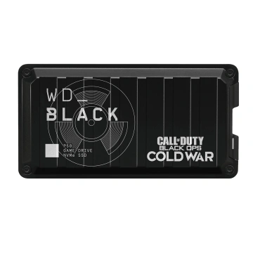 Western Digital P50 Game Drive SSD 1TB Call of Duty
