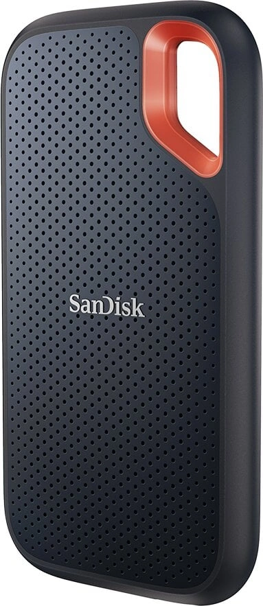 SanDisk Extreme Portable V2 SSD 2TB