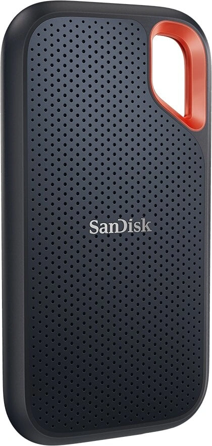 SanDisk Extreme Portable V2 SSD 2TB