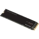 WD SN850 SSD M.2 (2280) 1TB PCIe Gen4