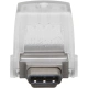 Kingston DT microDuo 3C, USB 3.0/3.1 + Type-C