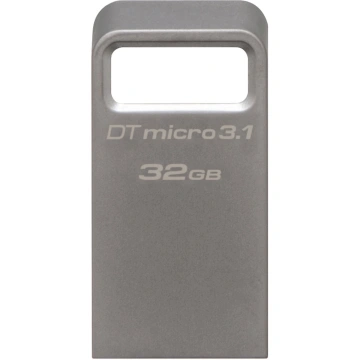 Kingston DataTraveler Micro 3.1 32GB