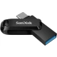 SanDisk Ultra Dual Drive Go 32GB