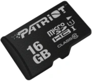 Patriot 16GB microSDHC Class10