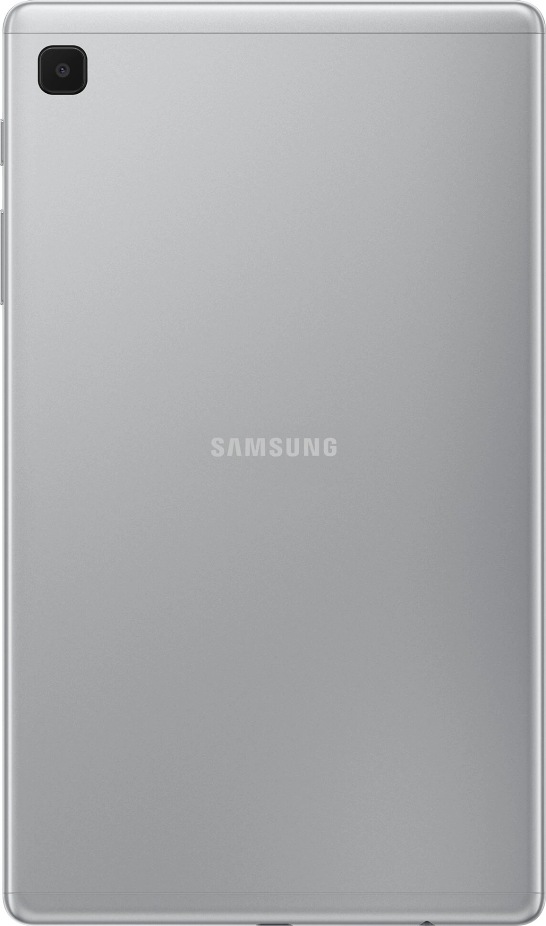 Samsung Galaxy Tab A7 Lite SM-T225, 3GB/32GB, LTE, Silver (SM-T225NZSAEUE)