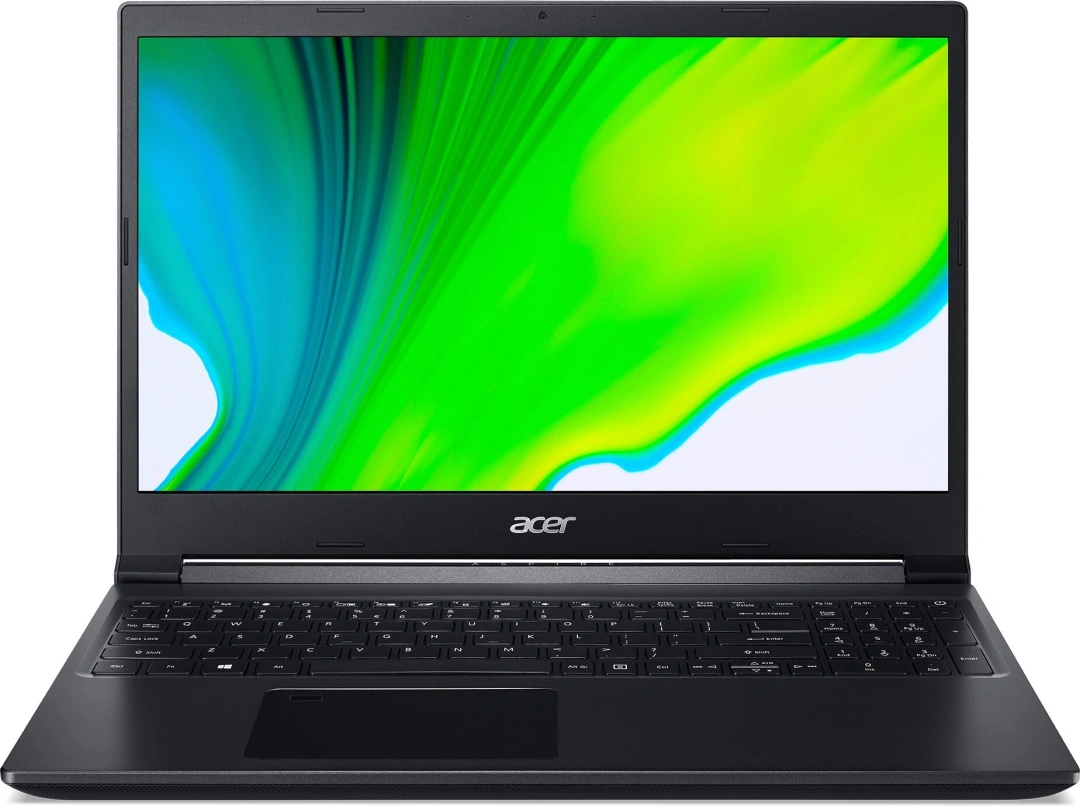 Acer Aspire 7 černá (NH.Q99EC.007)