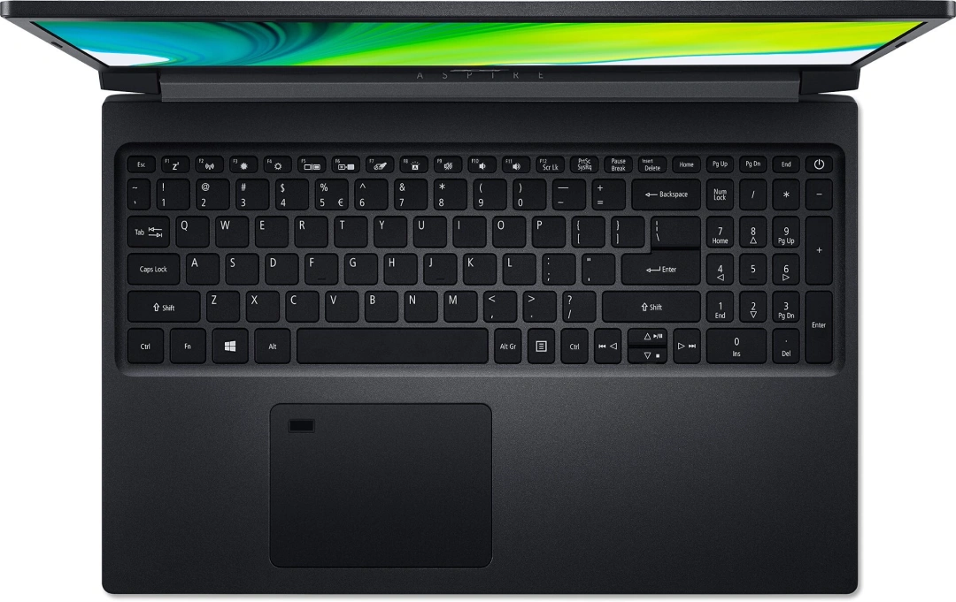 Acer Aspire 7 černá (NH.Q99EC.007)