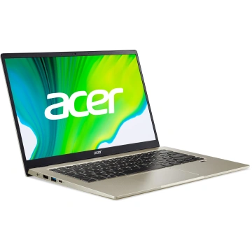 Acer Swift 1 zlatá (NX.A7BEC.002)