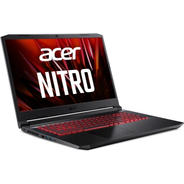 Acer Nitro 5, Black (NH.QBKEC.005)