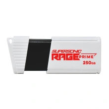 Patriot Supersonic Rage Prime 250GB USB 3.2