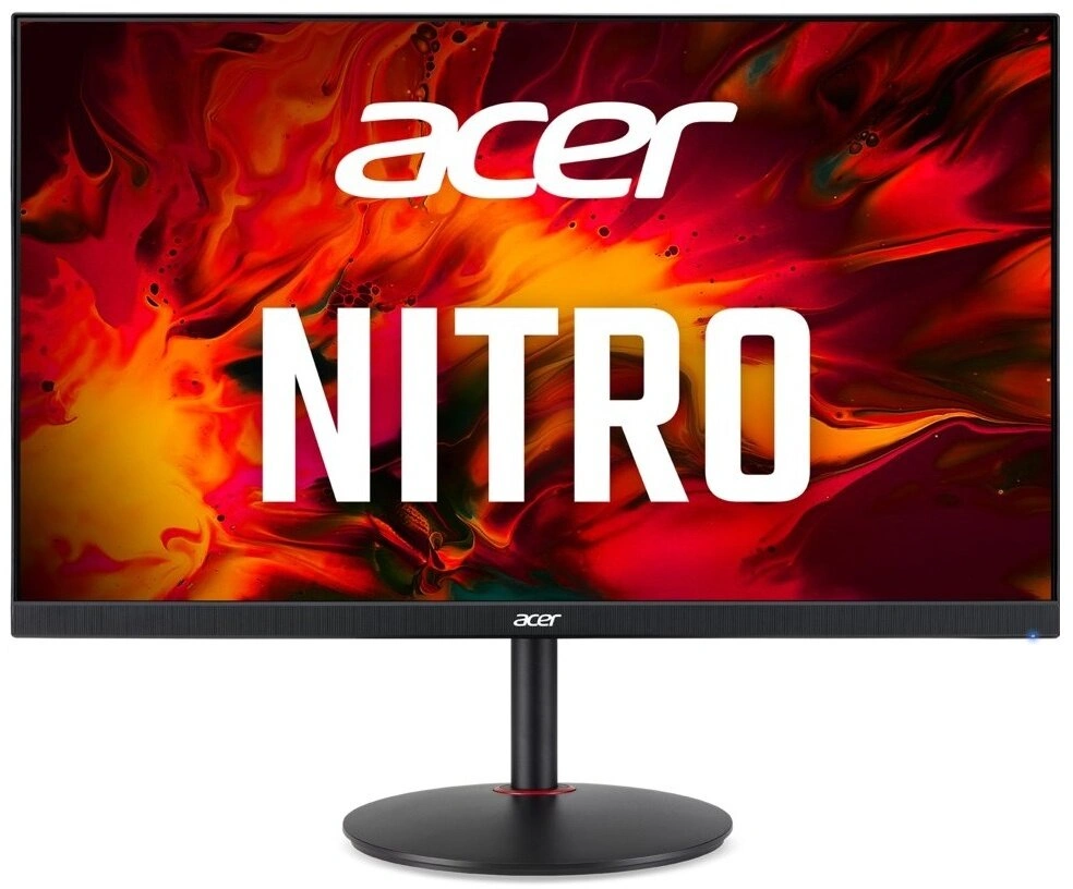  Acer Nitro XV252QF 24,5" (UM.KX2EE.F01)